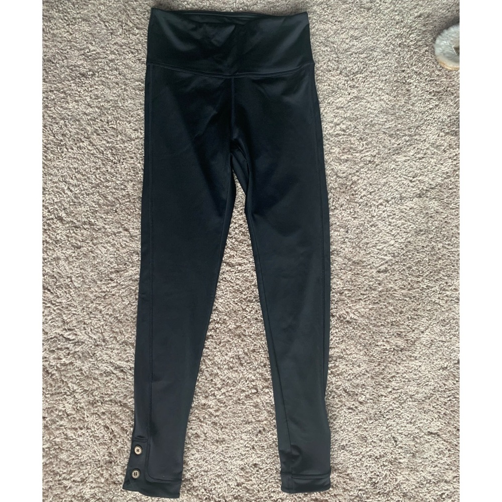 Kittenish Activewear Leggings